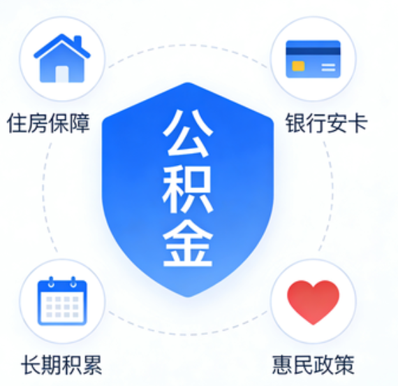 桂林新单位入职不满一年职工住房公积金提取政策全解析