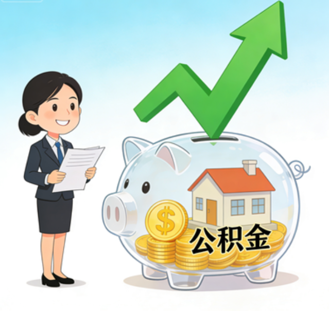 桂林公积金代办的新价值：帮你“算”出来的财富，远比跑腿费值钱