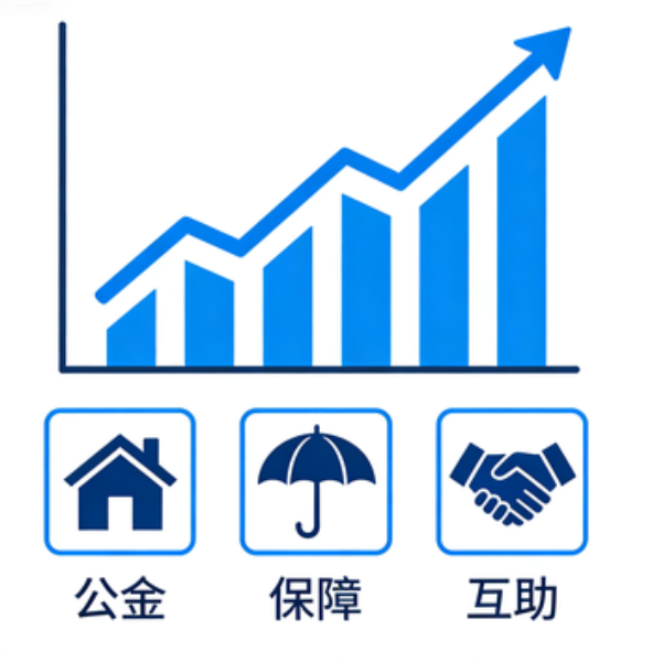 桂林2026年4月公积金新政密集落地:专业代办化身“政策翻译官”