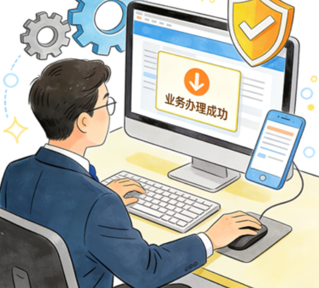 桂林提取住房公积金直付房租业务操作详解