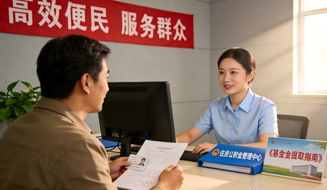 桂林住房公积金提取规范全面升级