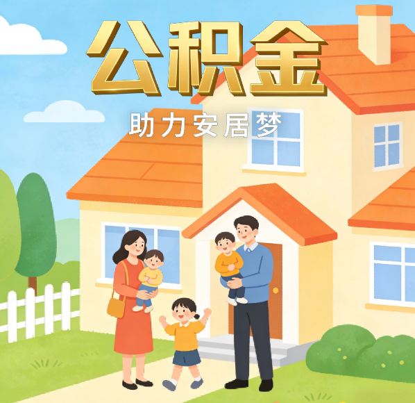 桂林公积金代办的5个意想不到的好处，第3个最实用