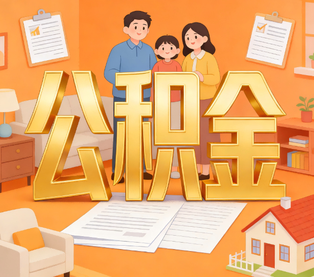桂林公积金代办服务的现实价值与普惠意义