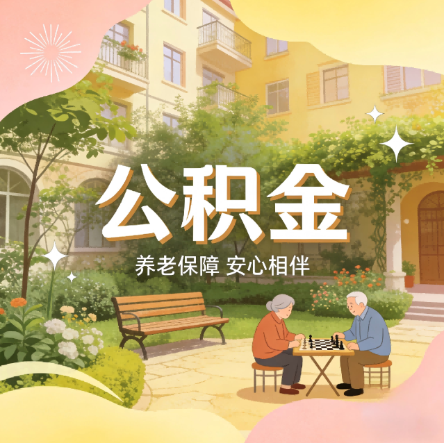 桂林全面解读住房公积金的多元用途