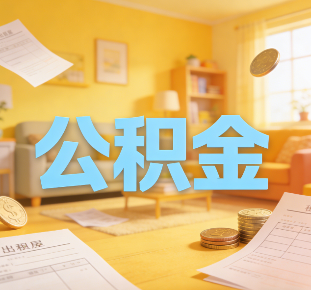 桂林公积金代办正在成为你的“住房金融顾问”
