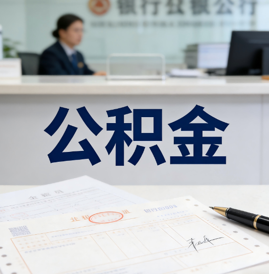 桂林养老公积金代办需要哪些证件？