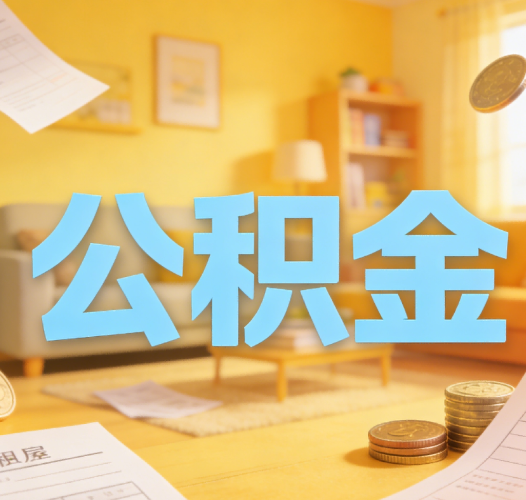 桂林买房如何提取公积金？
