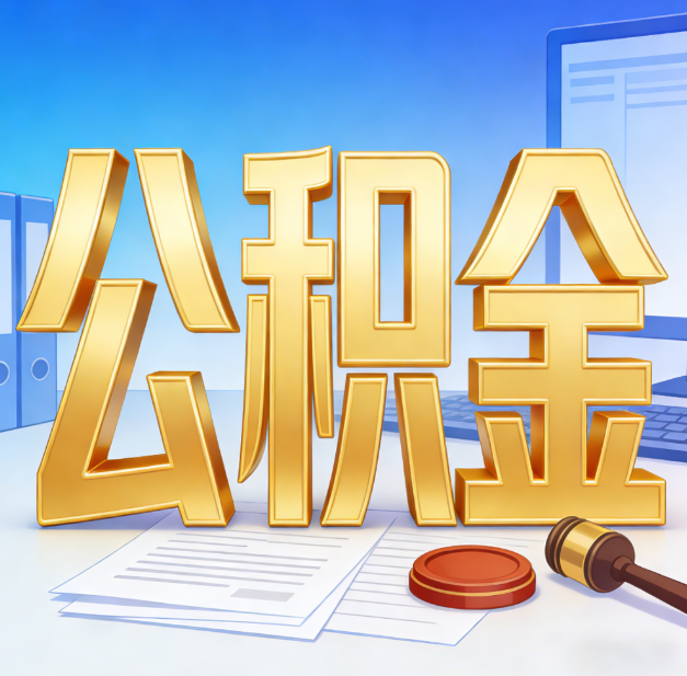 桂林公积金代办行业观察：从“跑腿经济”到“专业服务”的蝶变之路