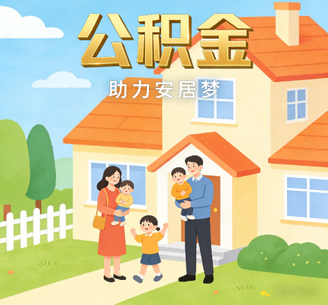 桂林公积金代办行业观察：合规化浪潮下，专业服务迎来价值回归